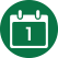 Calendar Icon